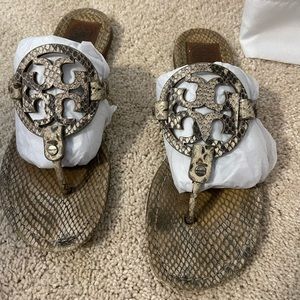 Tory Burch millers